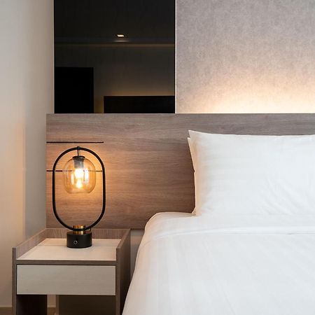 Orion Hotel & Residence Bangna Bangkok Esterno foto