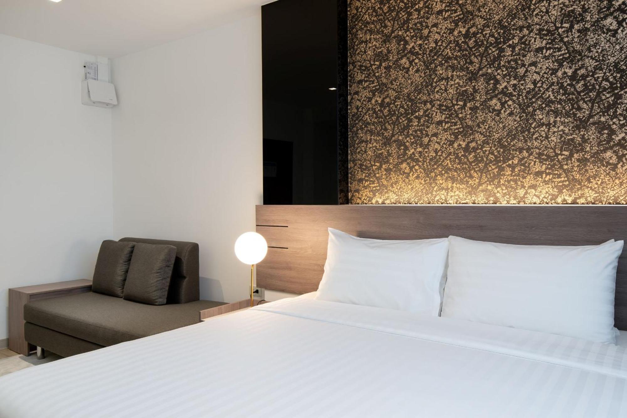 Orion Hotel & Residence Bangna Bangkok Esterno foto